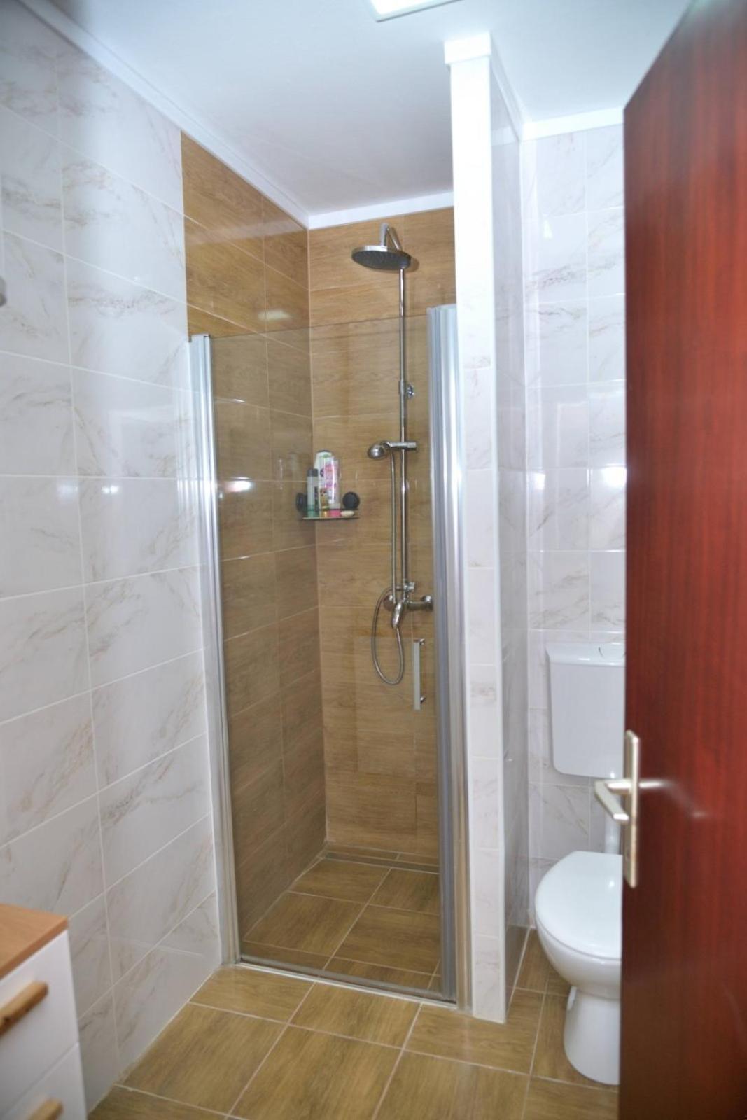 Apartman Ana Becej ภายนอก รูปภาพ