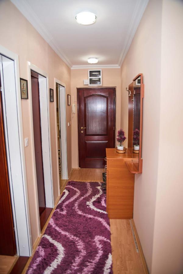 Apartman Ana Becej ภายนอก รูปภาพ