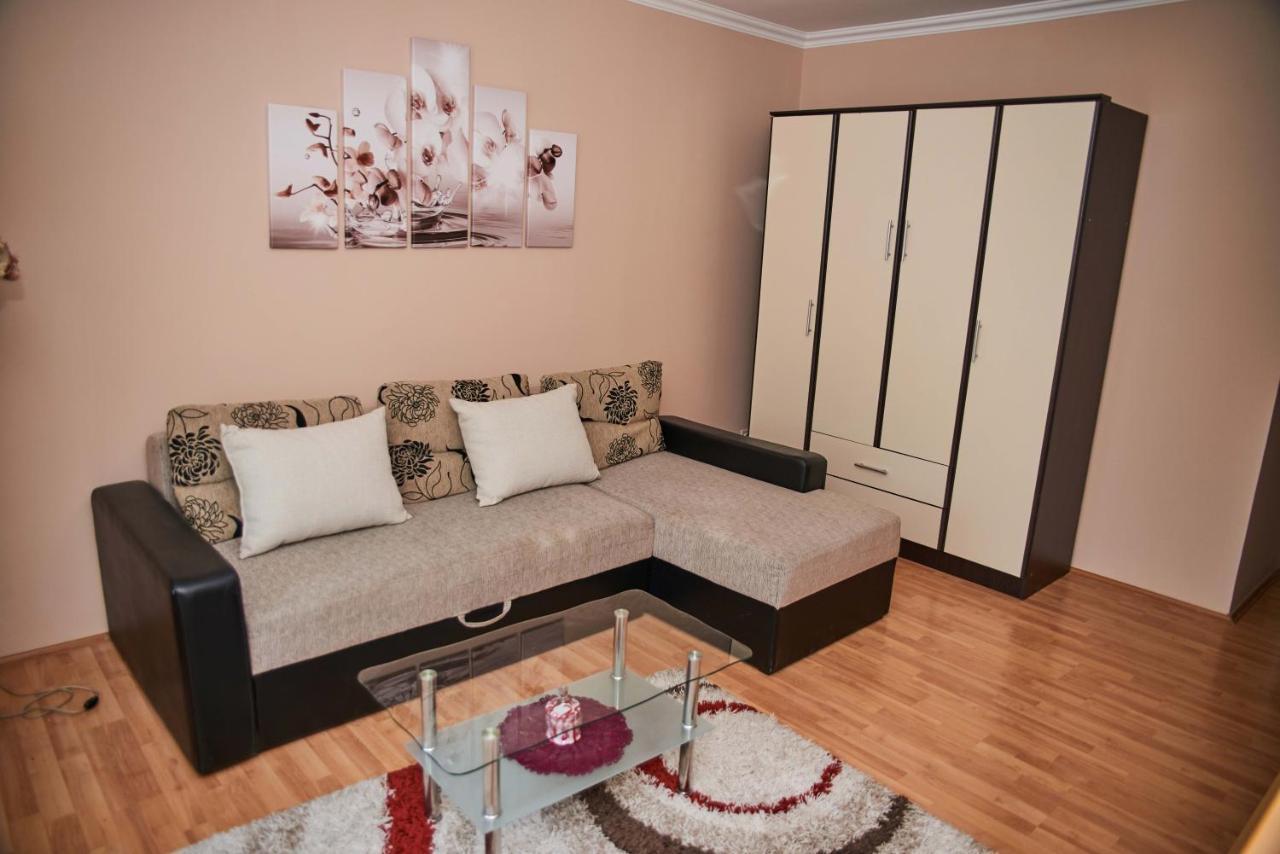 Apartman Ana Becej ภายนอก รูปภาพ